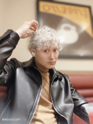 KONOSUKE(コウノスケ) 運は……