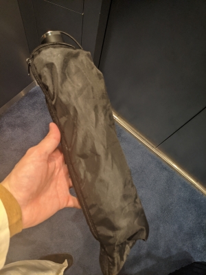 KONOSUKE(コウノスケ) 失くしてた傘、見つけたー