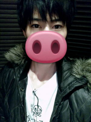 SHUSUKE(シュウスケ) ジャルジャル