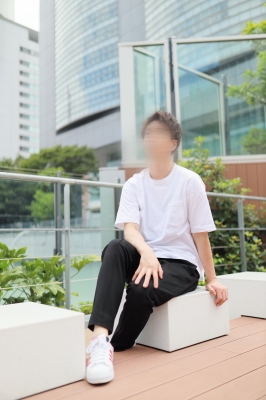 SHIROU(シロウ) 趣味大事。
