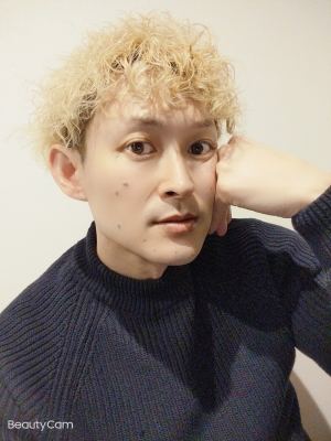 KONOSUKE(コウノスケ) 無理して人の理想に合わせてないですか?
