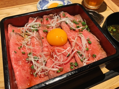 RYOHEI(リョウヘイ) 肉食男子
