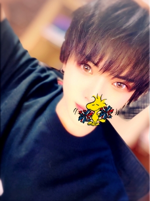 MINATO(ミナト) おはよ