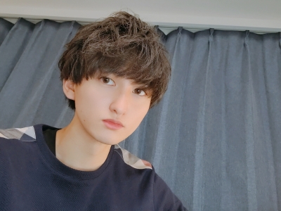ARATA(アラタ) 髪切ったよー!