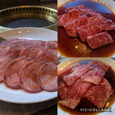 KONOSUKE(コウノスケ) 焼肉焼いても家焼くな