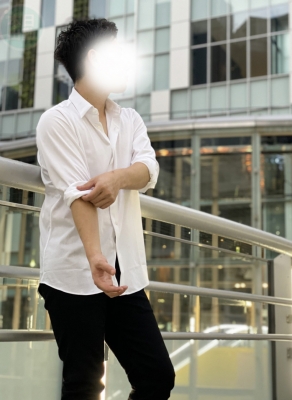 RYUJI(リュウジ) 毎日がワクワク(^^)