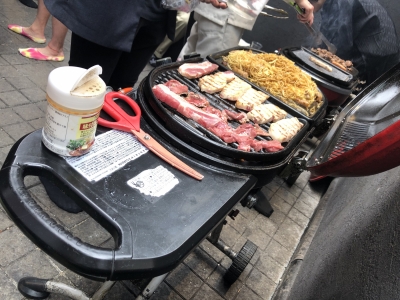 TAKERU(タケル) BBQ