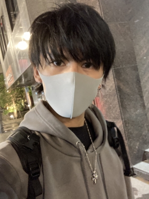 KATSUKI(カツキ) 平日だけど昼から出勤