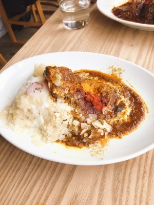 MANABU(マナブ) 今日のランチ