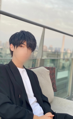 NATSU(ナツ) 明けましておめでとうございます!