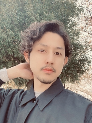 RYOGA(リョウガ) 決めた!