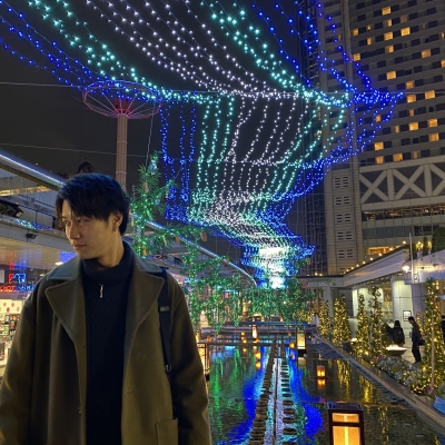 SHIN(シン) PV撮影