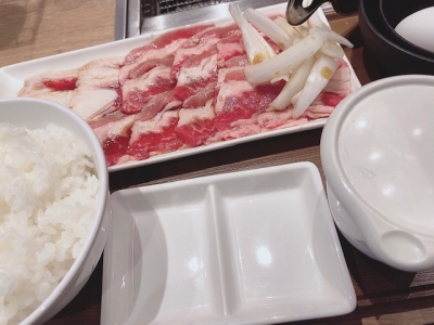 KEN(ケン) 一人で