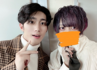 YUMEHITO(ユメヒト) HIMITSU