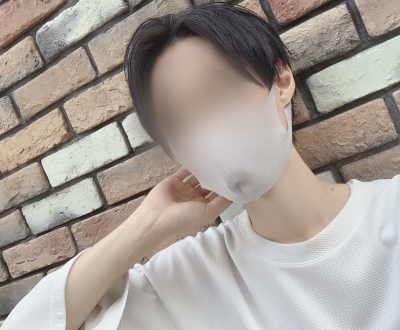IORI(イオリ) 染めました
