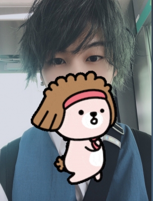TOMOAKI(トモアキ) May