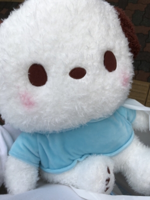 MOMO(モモ) ポチャッコGET✨