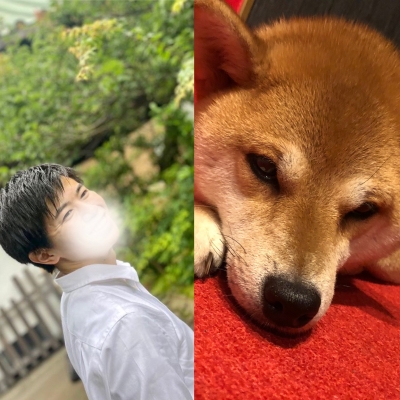 ASUKA(アスカ) だいきち久しぶり!