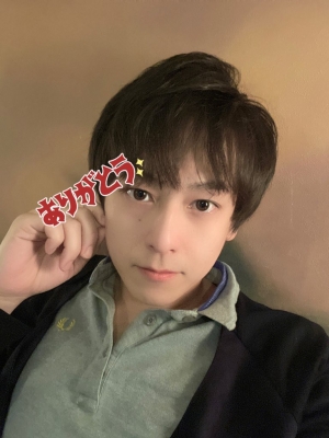 SHINJI(シンジ) ありがとう