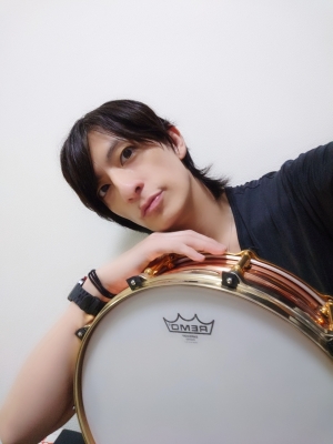 RIMURU(ﾘﾑﾙ) 只今から出勤！