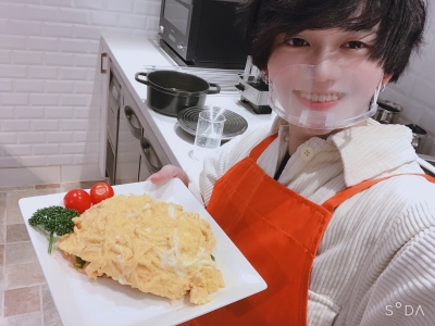 RINKU(リンク) お料理対決の写真です