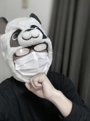 CHATARO(チャタロウ) 嚙る