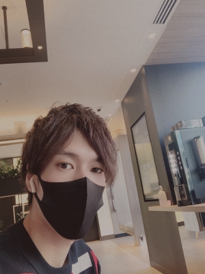 YUMA(ユウマ) 本日出勤しております(^^)