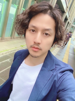 RYOGA(リョウガ) ジャケパン
