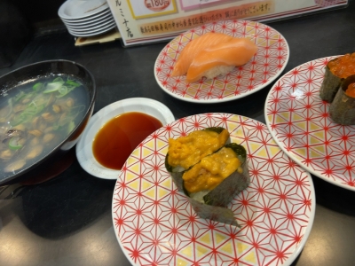 RYOGA(リョウガ) お昼っお昼っ