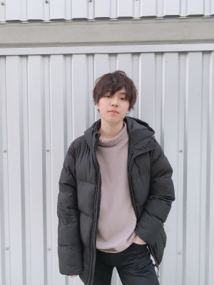 KANAE(カナエ) 本日初出勤!