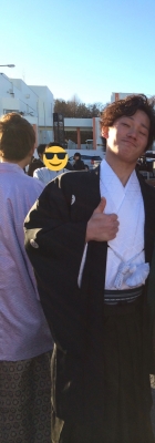 HIROAKI(ヒロアキ) しばらくお昼も出勤します。