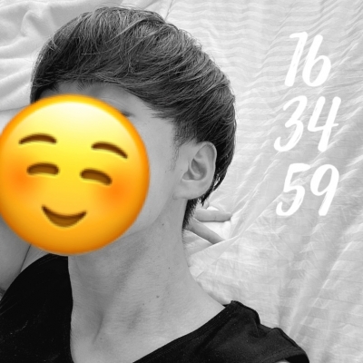 SYOKI(ショウキ) エッチなお話