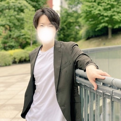 HARUKA(ハルカ) はじめまして!
