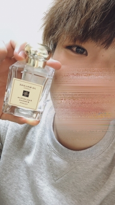 JAM(ｼﾞｬﾑ) New Perfume✨️