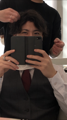 NAO(ナオ) 初めまして、なおです!