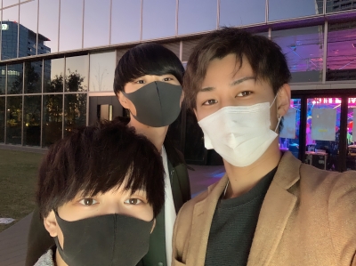 MICHI(ミチ) はじめまして!!!