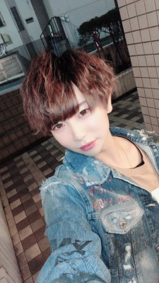 TAKAHIRO(タカヒロ) みちゃだめえ(●´ω`●)
