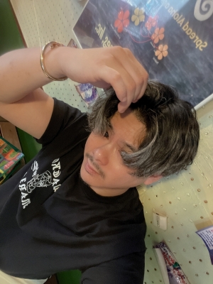 SAITO(ｻｲﾄ) 明日から東京