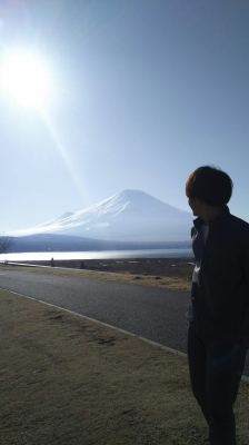 TETSUYA(テツヤ) この時期が来ました!