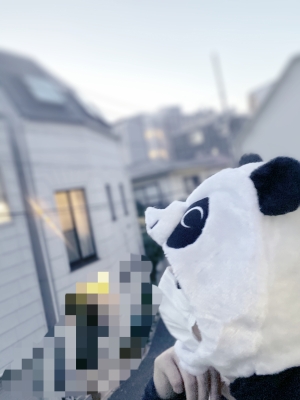 CHATARO(チャタロウ) 考えます!