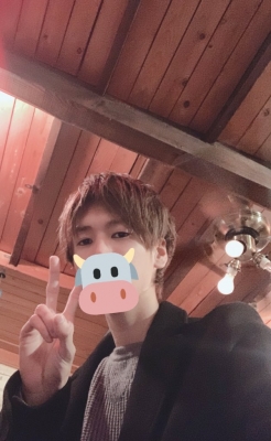 YUMA(ユウマ) 皆様今年も宜しくお願い致します