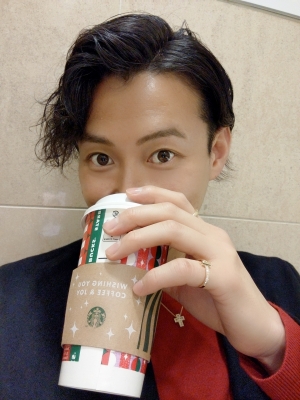 KONOSUKE(コウノスケ) もうすぐクリスマス♡
