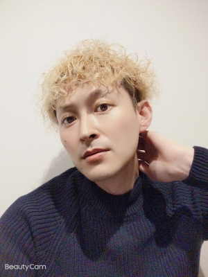 KONOSUKE(コウノスケ) 出会い、出会い、出会い…