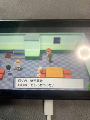 FUGA(フウガ) ポケモン!!