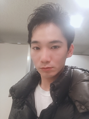 HIROAKI(ヒロアキ) 今日も元気に