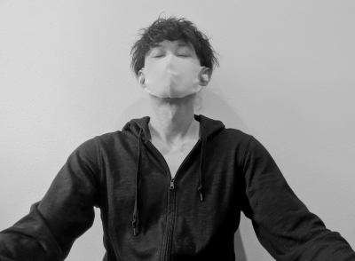KONOSUKE(コウノスケ) ルーティン