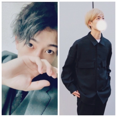 SORANE(ソラネ) 本日れんすけくんとコラボキャスします◎