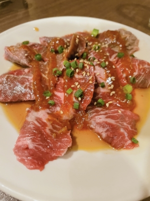 JENE(ｼﾞｪﾈ) 焼肉