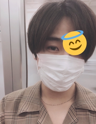 ISAMI(イサミ) 今月も転ばないように