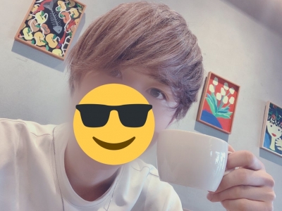 IORI(イオリ) おはよー!
